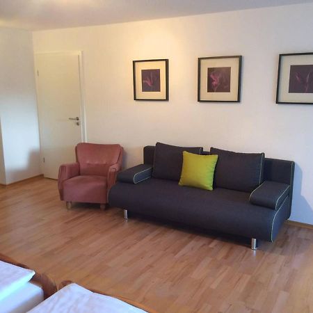 Haus Kubus Leilighet Langenargen Eksteriør bilde