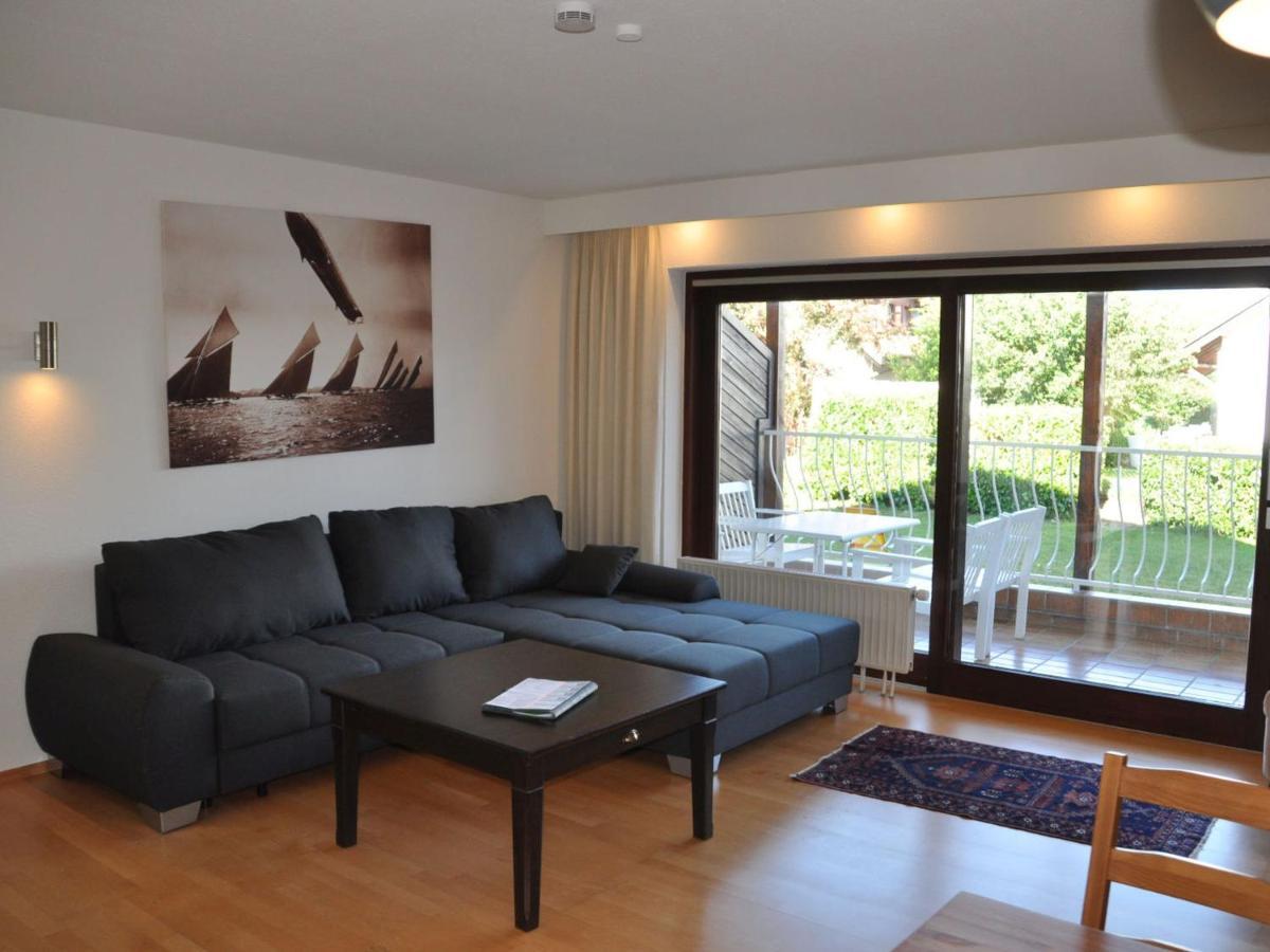 Haus Kubus Leilighet Langenargen Eksteriør bilde