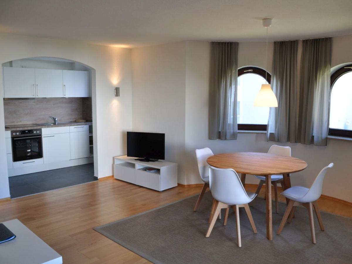 Haus Kubus Leilighet Langenargen Eksteriør bilde