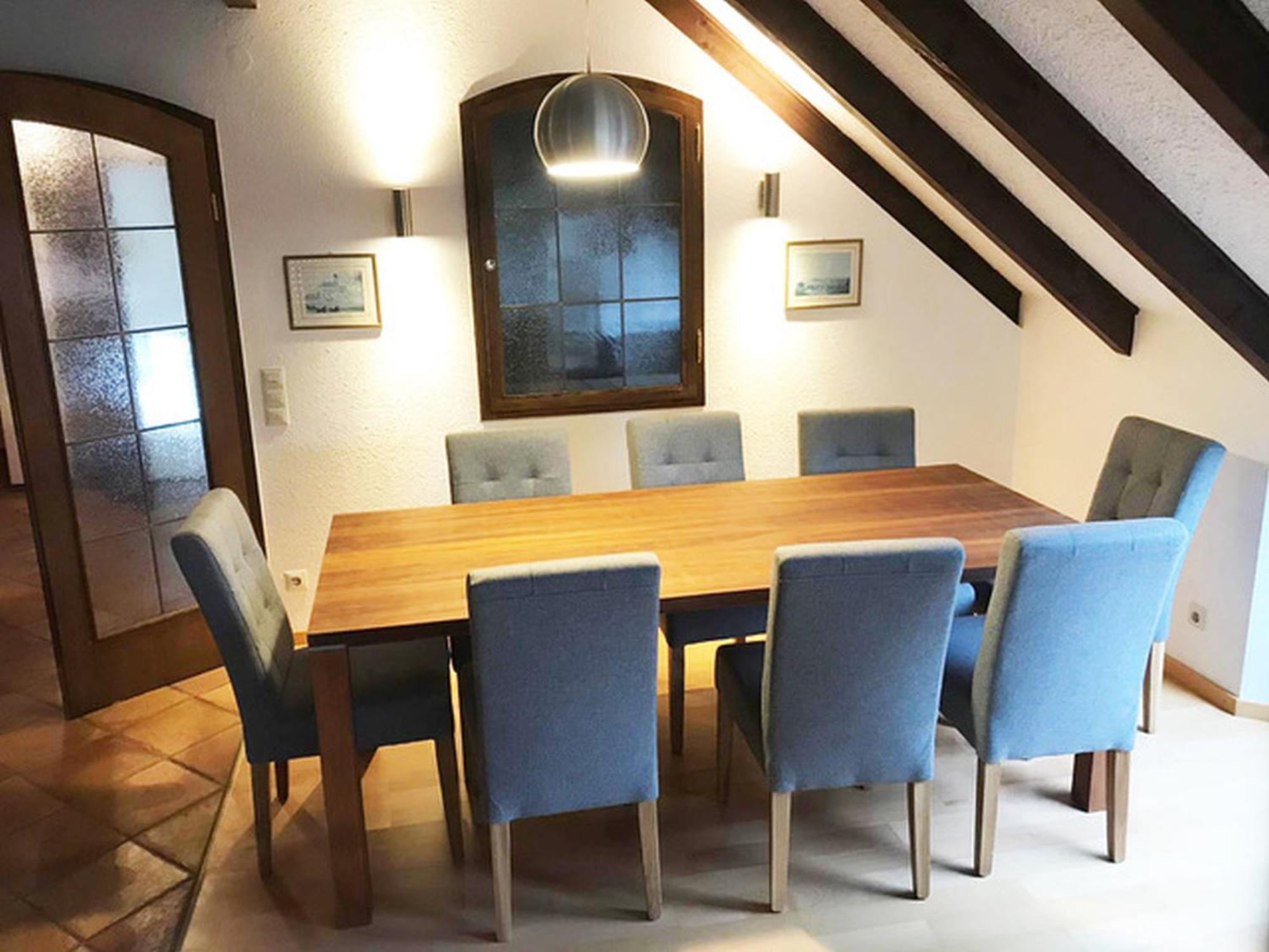 Haus Kubus Leilighet Langenargen Eksteriør bilde